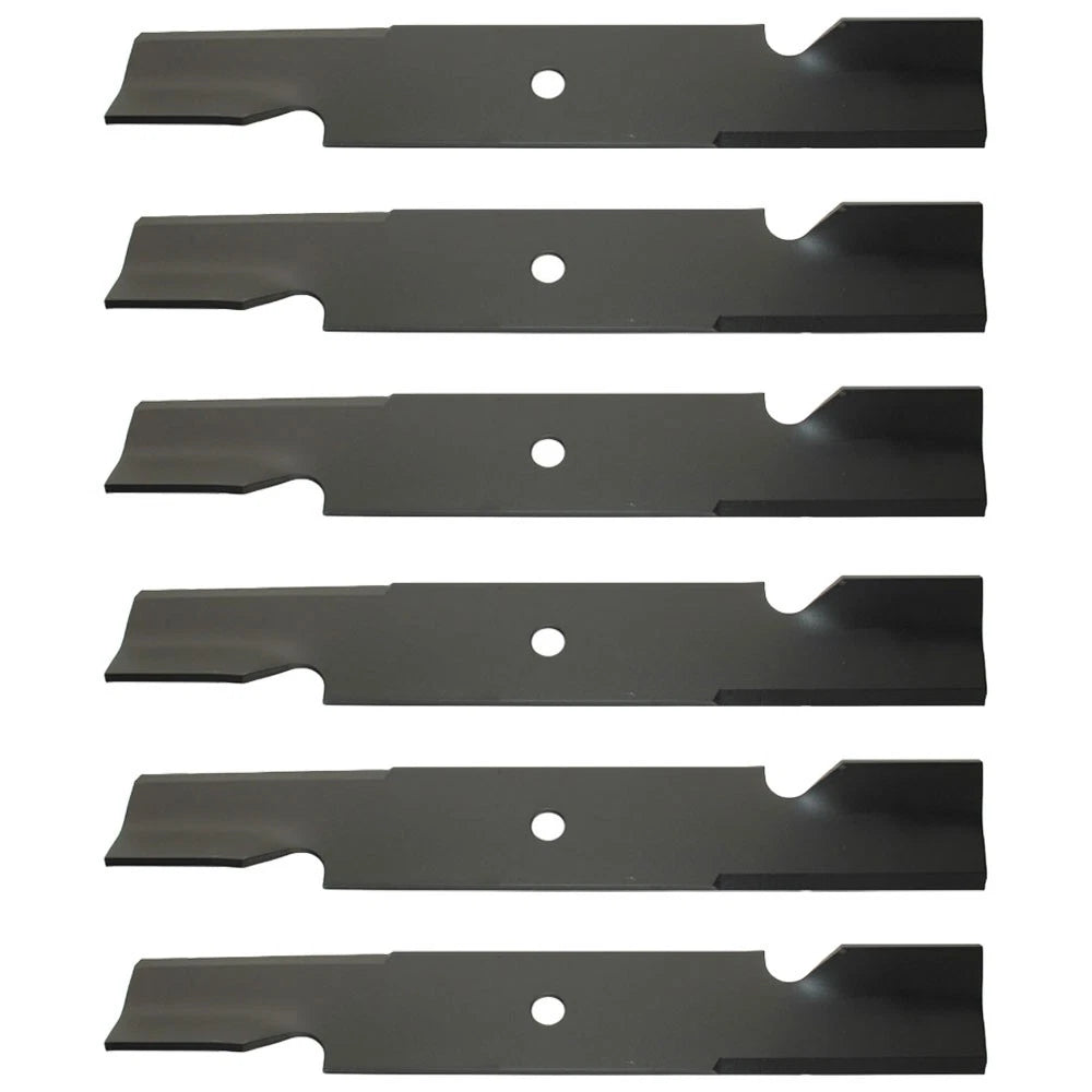 6X High Lift Mower Blade for Windsor (Fits )