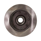 Front Brake Disc Rotors for Ford F250 F350 E250 E350 (1986–1994)