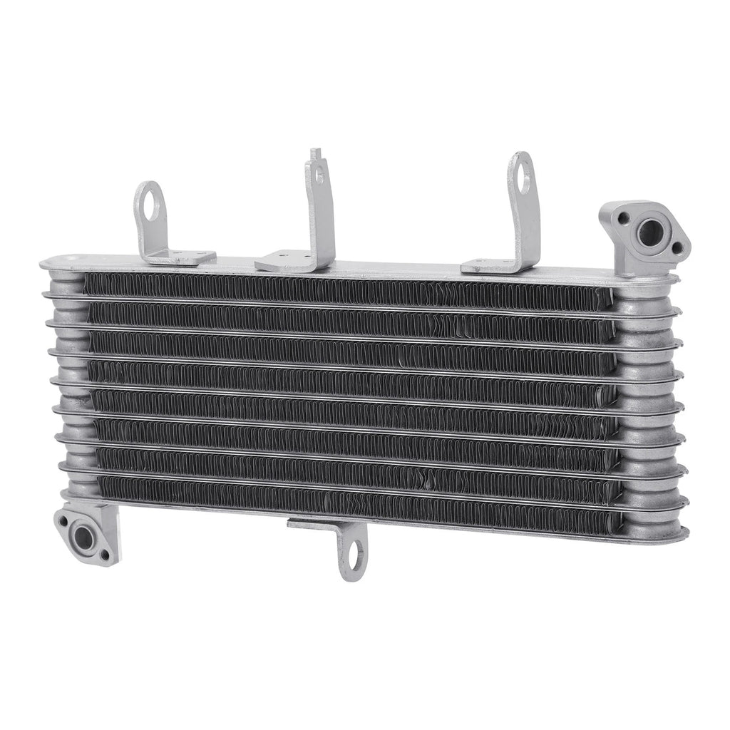 Engine Oil Cooler for Kawasaki Ninja ZX10R ZX10RR (2021–2026)