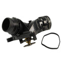 Engine Coolant Thermostat Assembly for BMW X5 335d (2009–2013)
