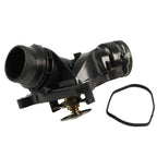 Engine Coolant Thermostat Assembly for BMW X5 335d (2009–2013)