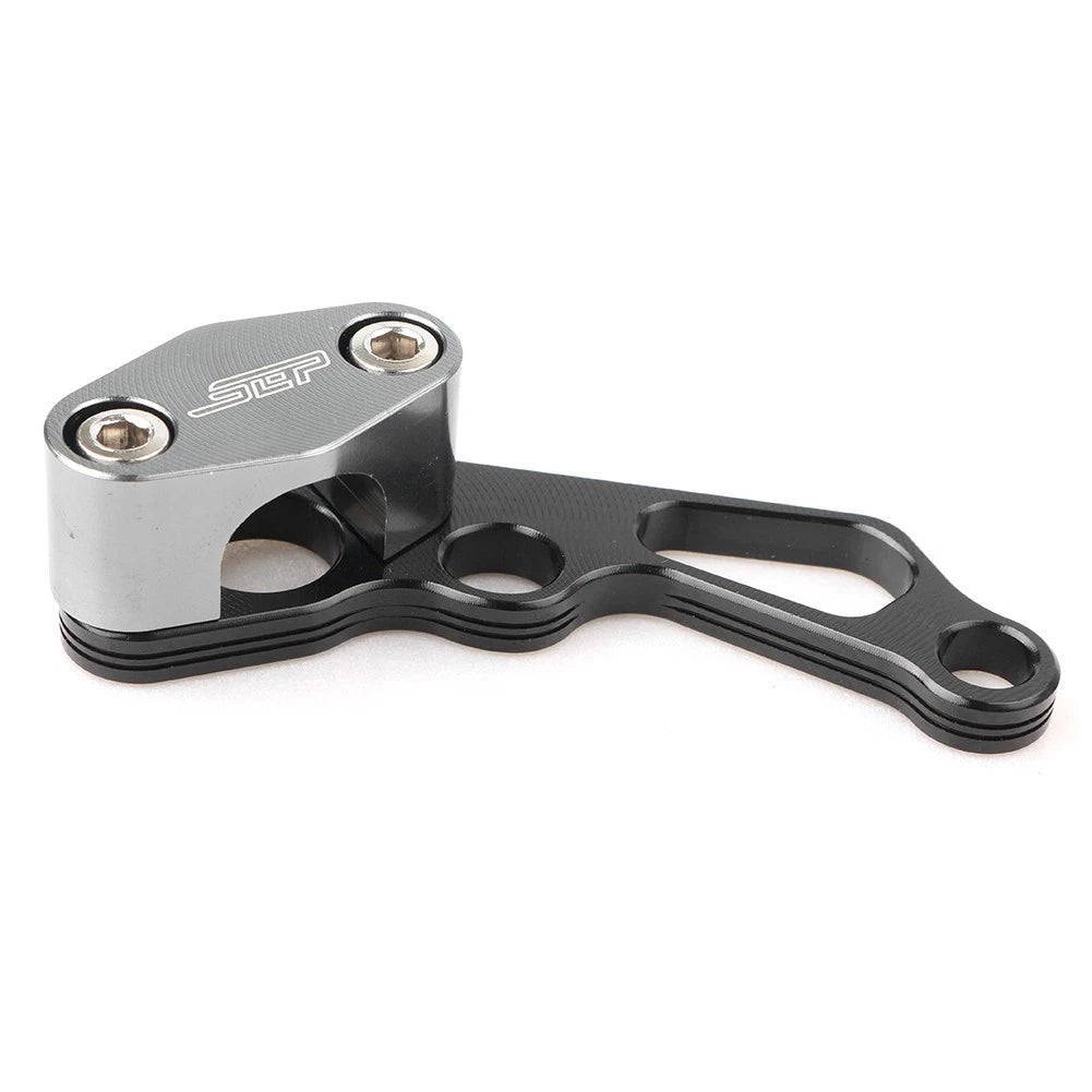 Brake Line Clamps for Honda MSX125/LC135/RC150 (All Years) - 6 Colors