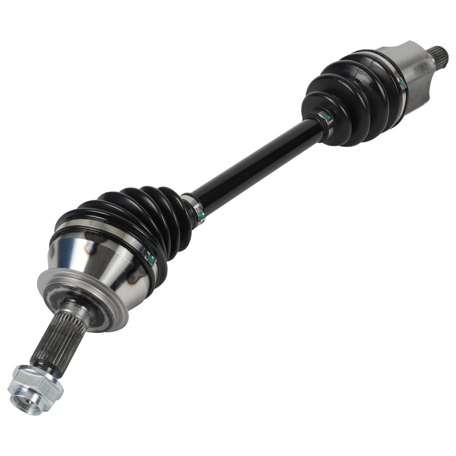 Front Left CV Axle Assembly for Acura CSX 2007–2010