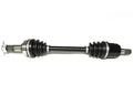 Precision Front Left CV Axle for Honda (44350-HR4-A22)