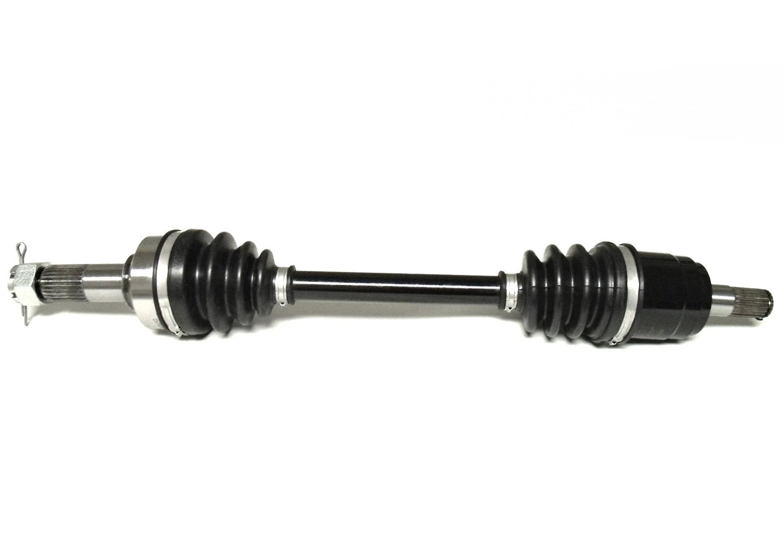 Precision Front Left CV Axle for Honda (44350-HR4-A22)