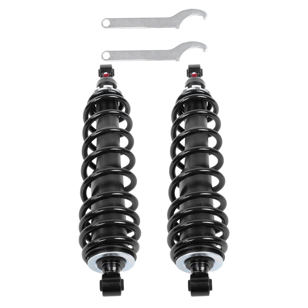 Monotube Front Shocks for Yamaha Wolverine 700 (2016-2018)