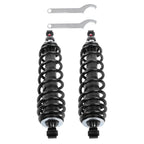 Monotube Front Shocks for Yamaha Wolverine 700 (2016-2018)