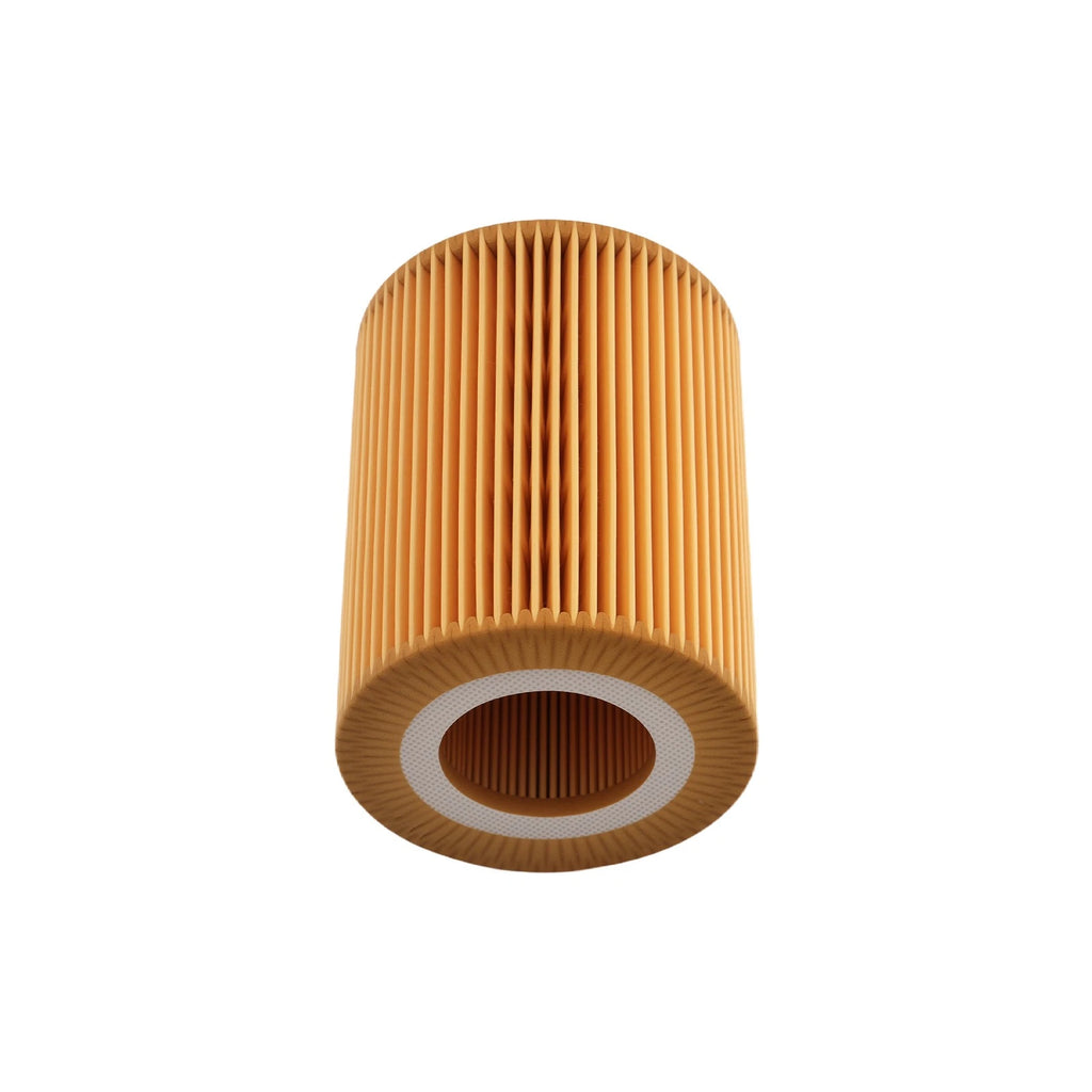 4x Oil Filters for Volvo S80 XC70 XC90 V70 (2007–2015)