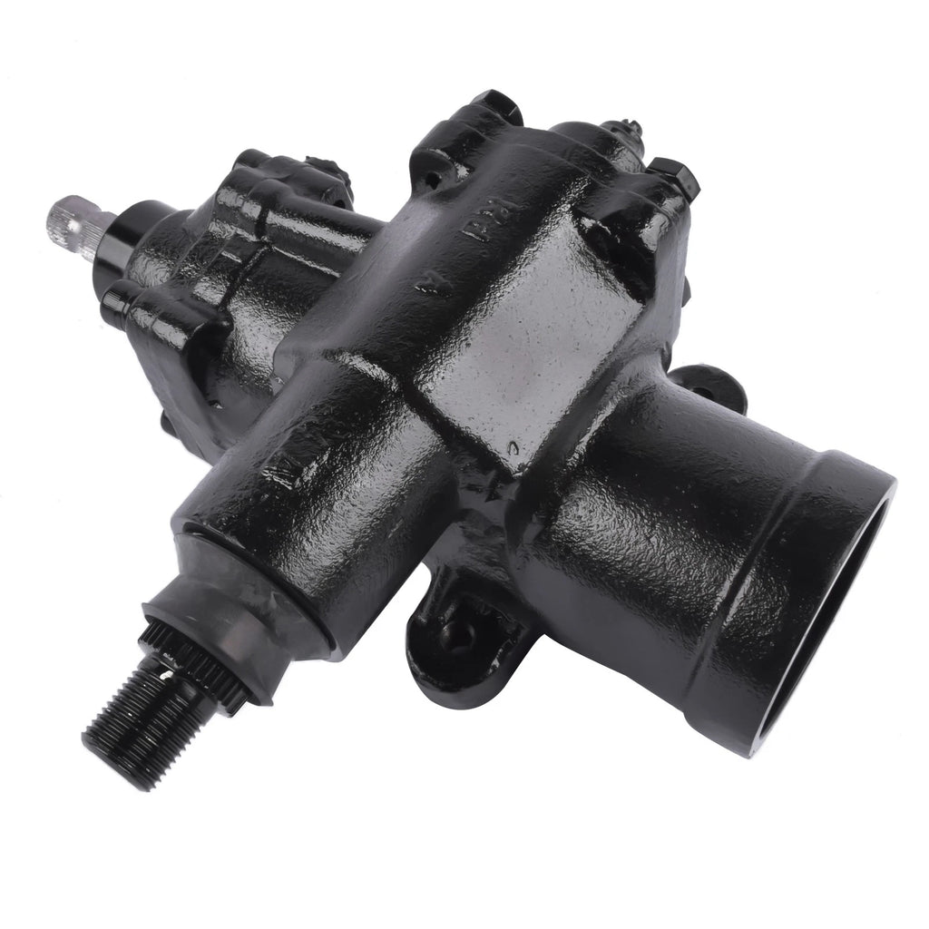 Power Steering Gear Box for Chevy Caprice Buick Centurion Oldsmobile Jeep (YYYY–YYYY)