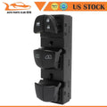 Power Window Switch for Nissan Altima (2013–2017) Front Left