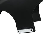 23" Wheel Front Fender & Spacer Mount Kit for Harley Touring Baggers (2014–Present)