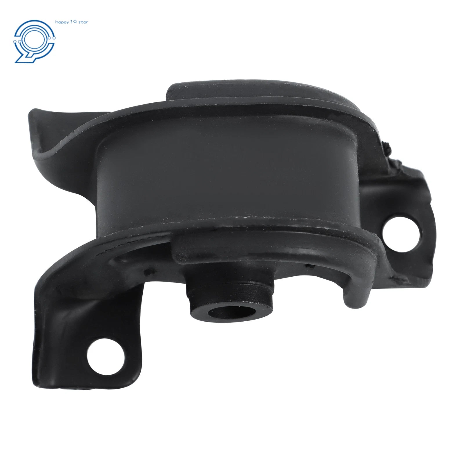 Set of 6 Differential Mounts for Honda Civic (1987-2011)