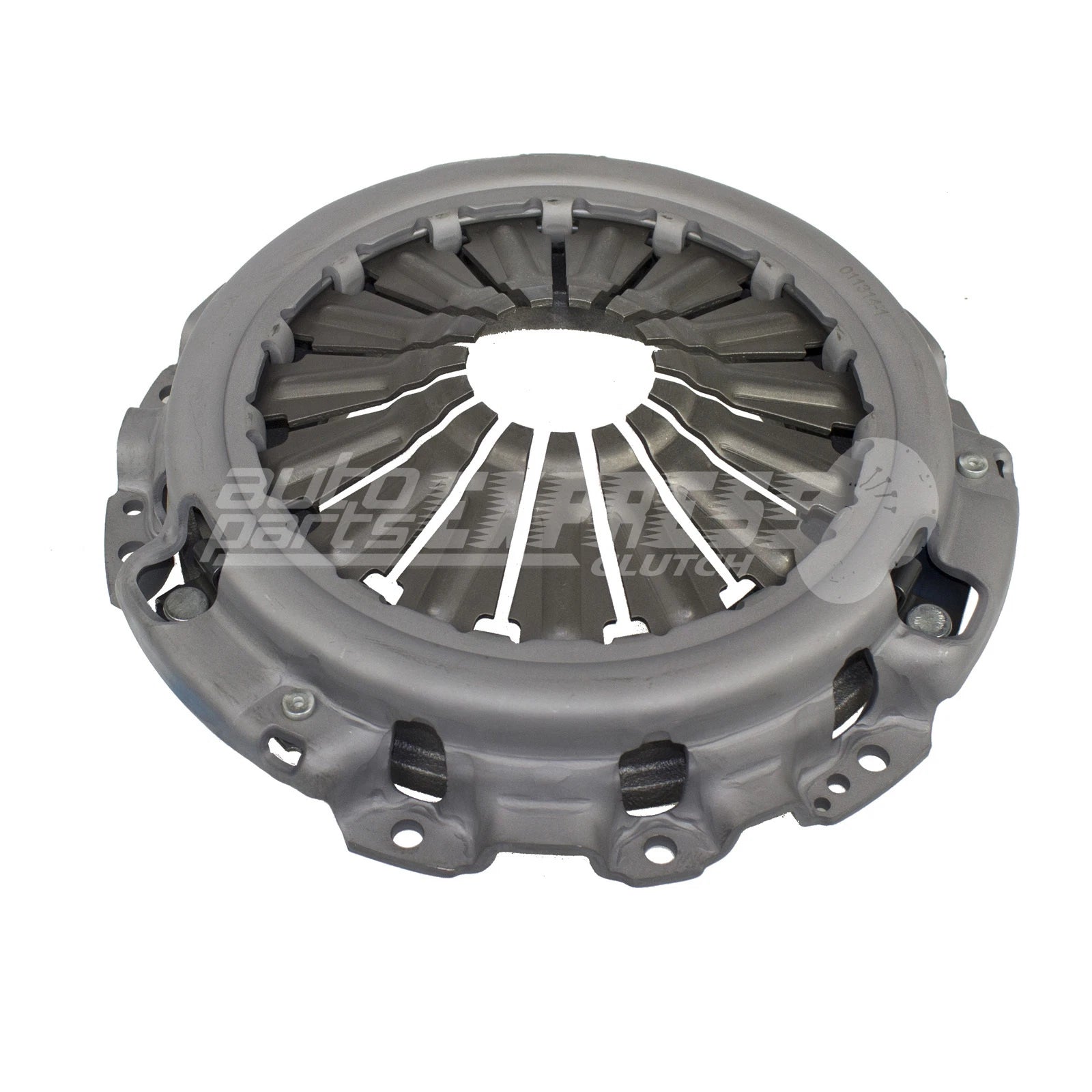 Clutch Kit for Nissan Frontier Xterra 3.3L (2001-2004)