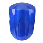Rear Seat Cover Cowl Tail Fairing for Suzuki GSXR600 GSXR750 (2008–2009) Blue