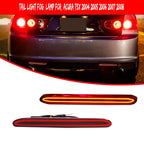 LED Tail Brake Signal Lights for Honda Odyssey (2007–2008)