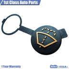 Washer Fluid Reservoir Cap for Ford Fusion (2012) Lincoln (2011) Mercury