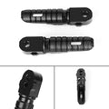 Rear Footrests Foot Pegs for Peugeot Speedfight 4 50 125 150 (All Years)