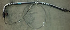 Seat Belt Track LH Driver Side for Ford Thunderbird Cougar (1989–1993)