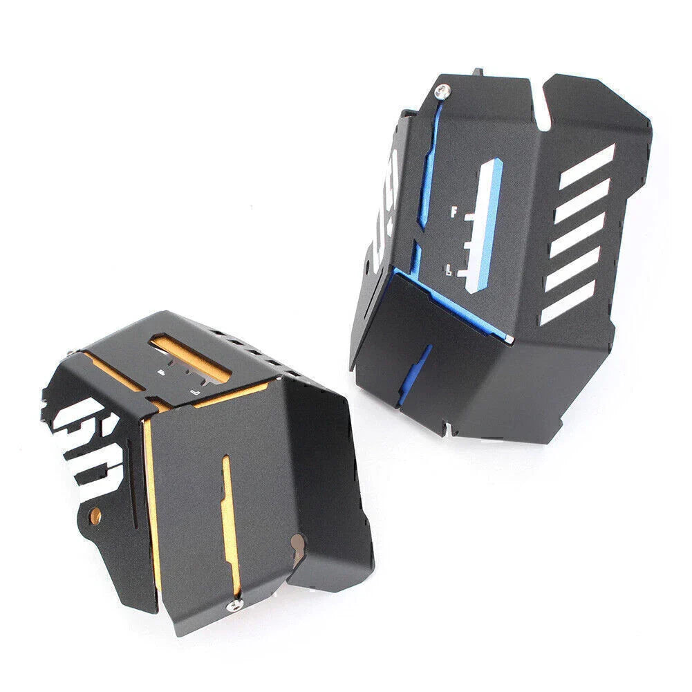 Radiator Reservoir Tank Cover for Yamaha FZ09 MT09 (2014-2020)