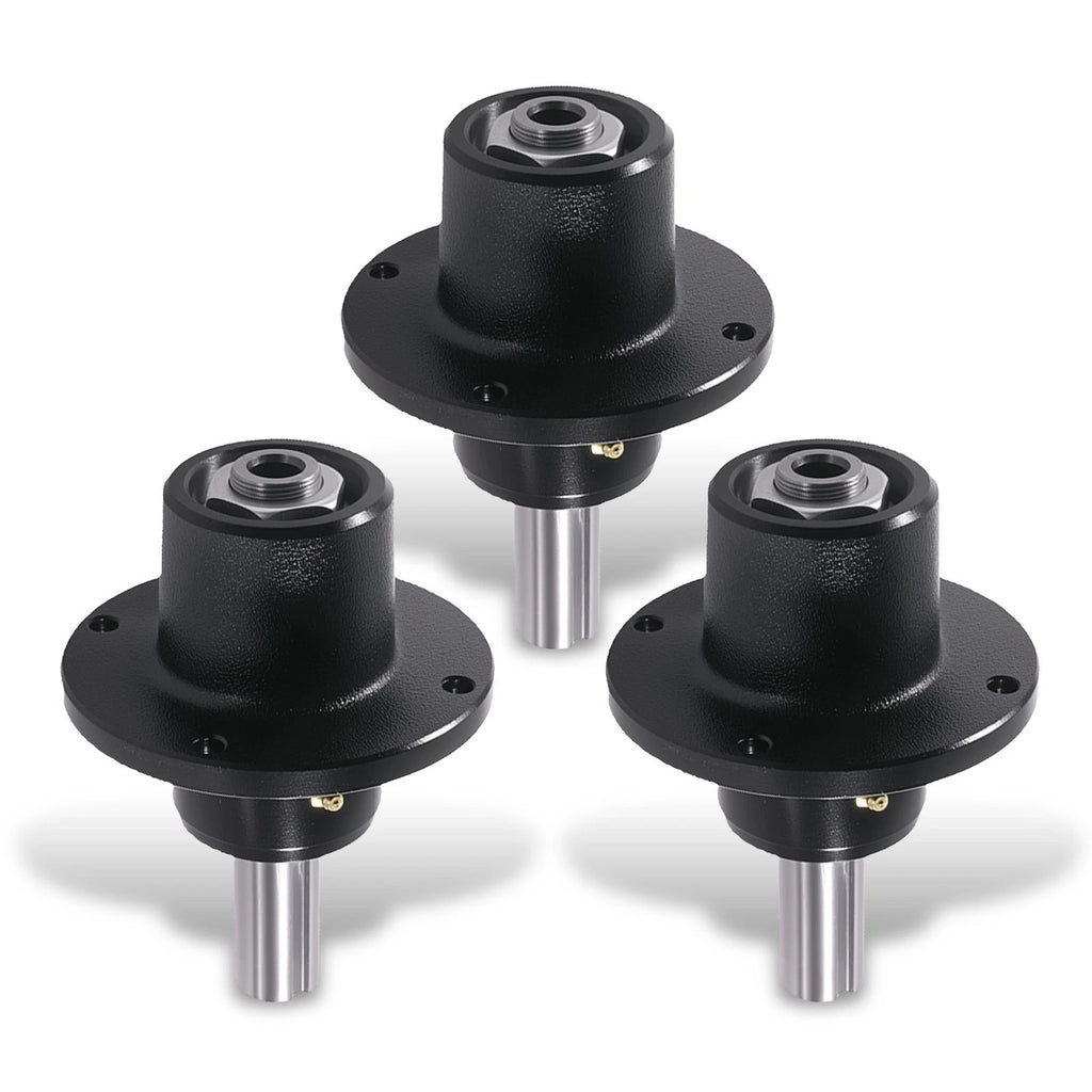 Mower Deck Spindle for Scag V-Ride (SMVR-36A, SMVR-48V) 461663 41007 41008