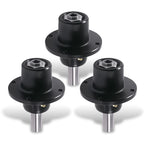 Mower Deck Spindle for Scag V-Ride (SMVR-36A, SMVR-48V) 461663 41007 41008