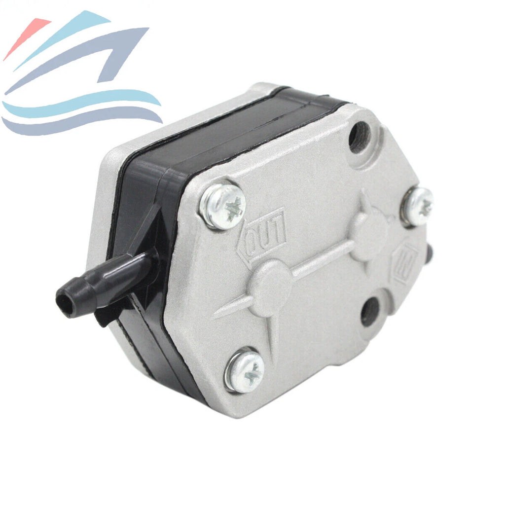 Fuel Pump 692-24410-00 for Yamaha 2 Stroke Outboard (25-85 HP)
