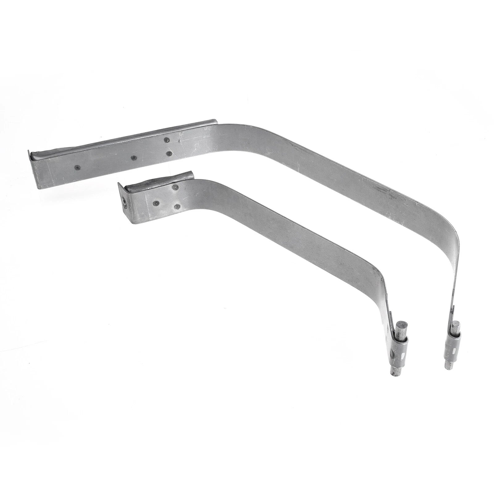 2X Fuel Tank Straps for Nissan Armada (2005–2007) Infiniti QX56 (2004–2007)