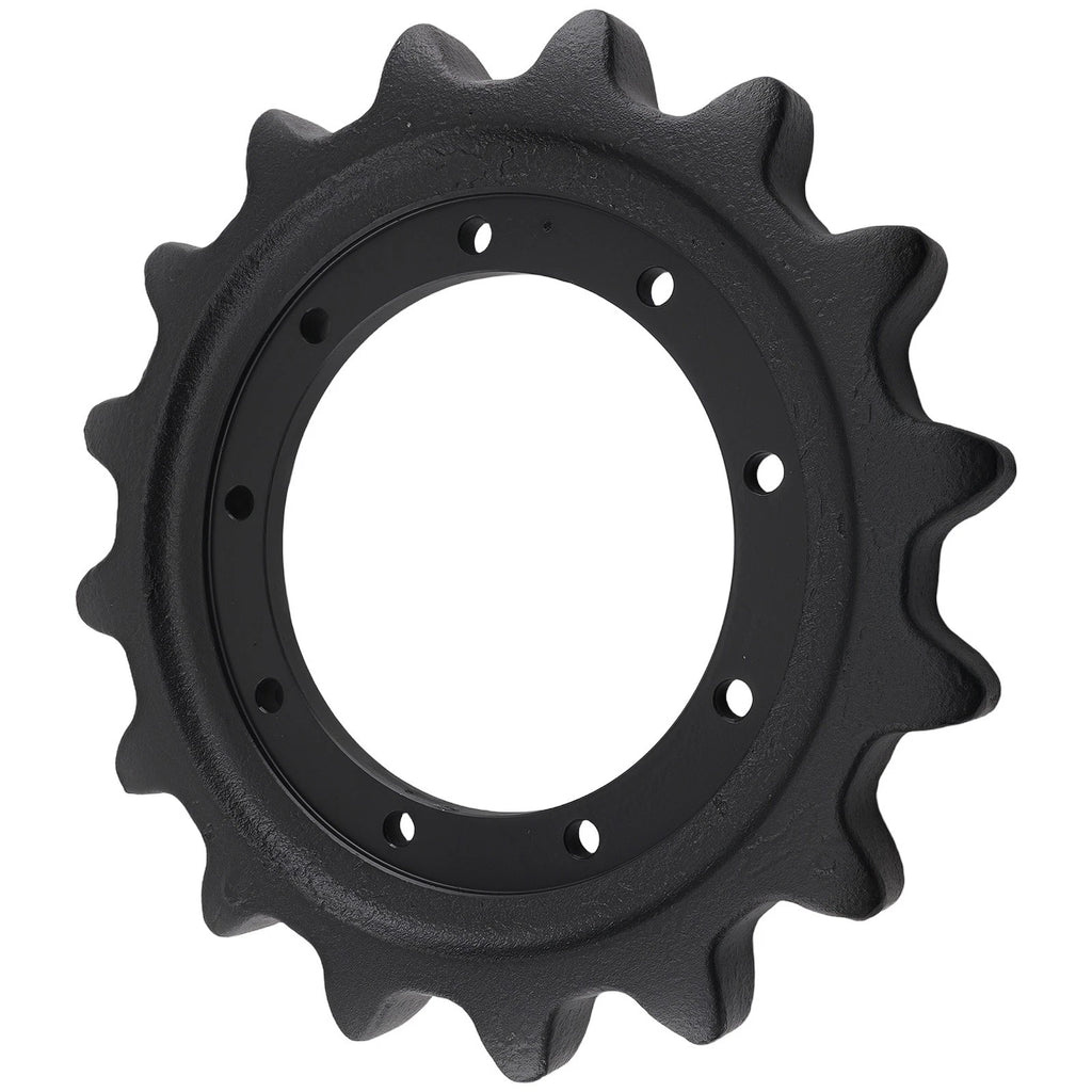 Drive Sprocket for Takeuchi TL12R2 (2012–2023) 16T 9 Bolt