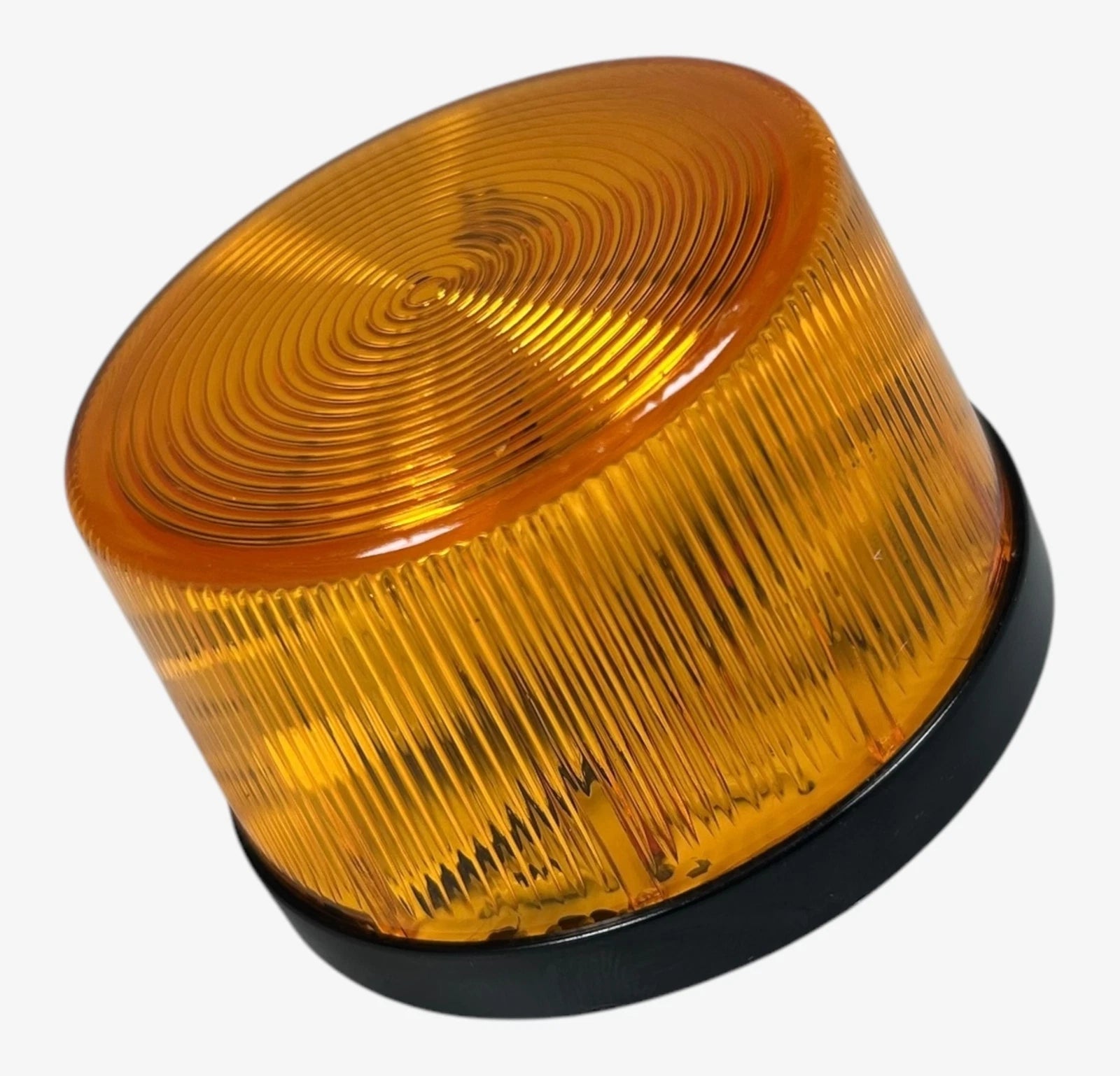 Weather Proof Amber Strobe Flasher for Speco SAF-12 (12V)