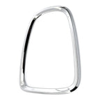 Tail Light Bezel Cover Trim for BMW Mini Cooper R55 R56 R57 R58 R59