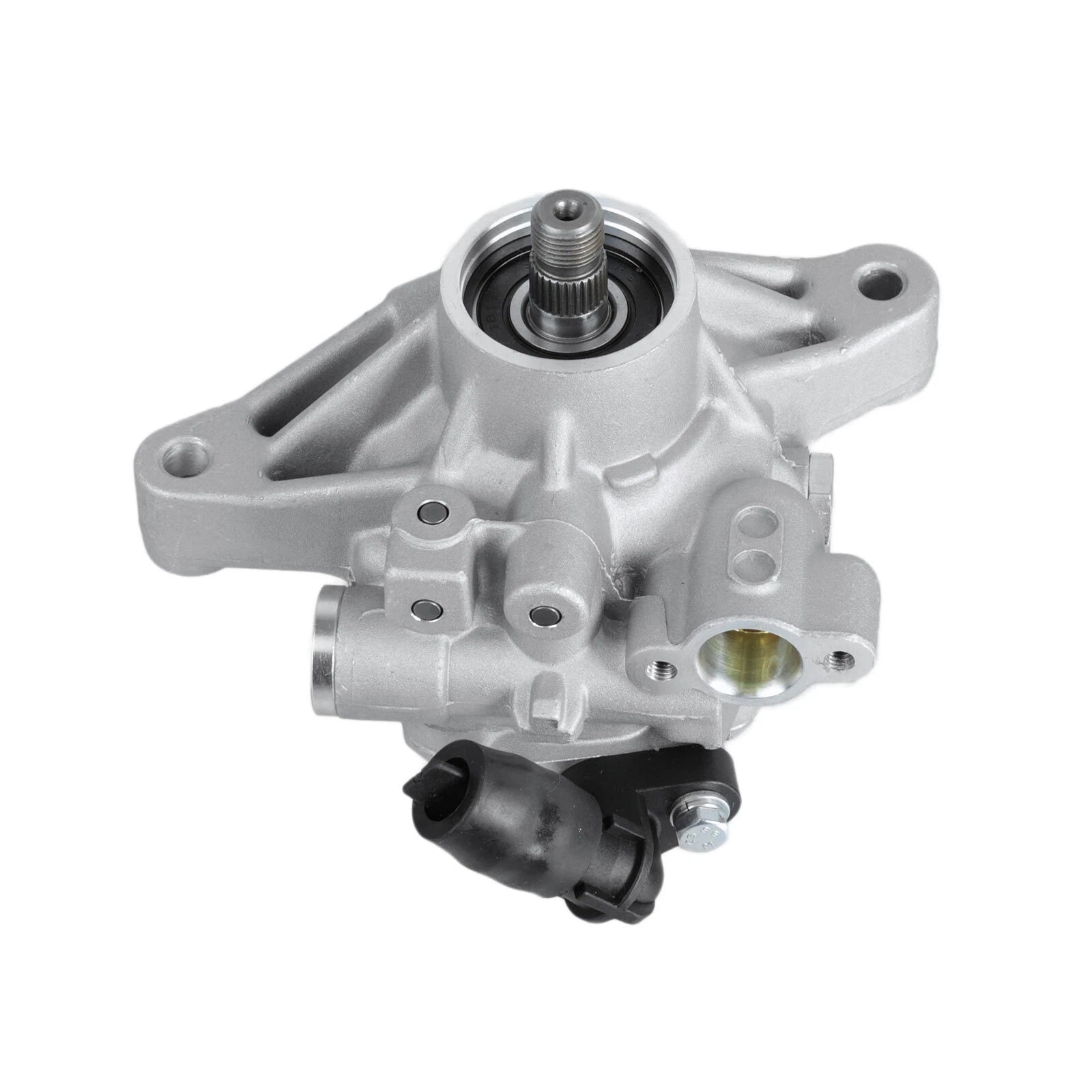 2X Power Steering Pump for Honda Civic (2006-2011)
