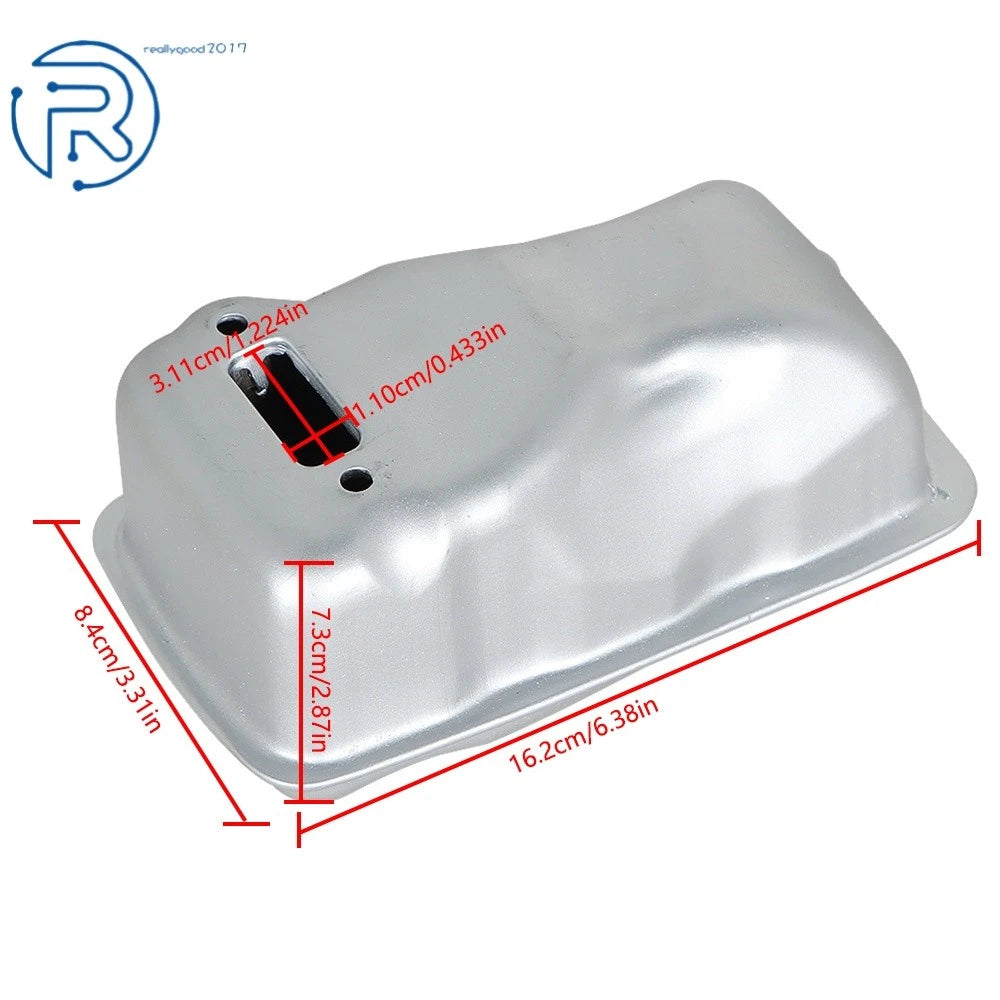 Muffler with Gasket for Stihl TS420 TS440 Concrete Cut-off Saws