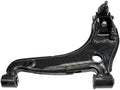 Front Left Lower Control Arm and Ball Joint Assembly for Mazda Miata (1990–2005)