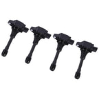 4X Ignition Coils for Nissan X-Trail T31, Pathfinder R52 (2007-2017)