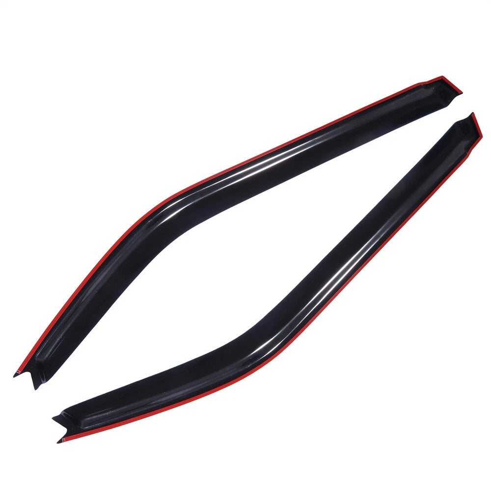 Window Visors Vent Shade Deflectors for Scion TC (2011–2016)