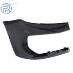 Front Left Driver Side Bumper Cover for Chevrolet Colorado (2021-2022)