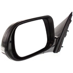 Heated Driver Left Side Mirror for Honda Accord (2006)