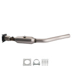Catalytic Converter For Jeep Compass 2.0 L and 2.4L 2007- 2017 54735