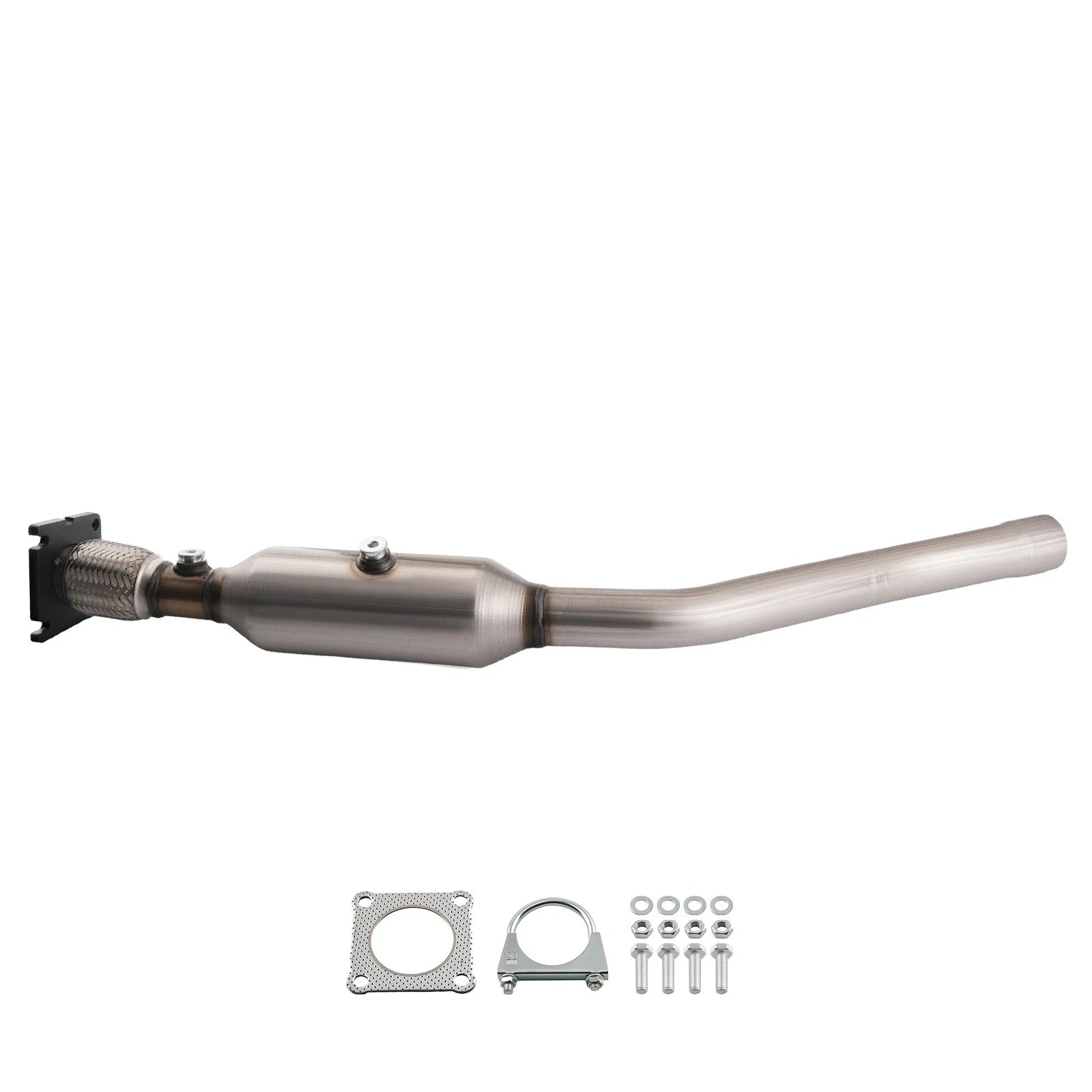 Catalytic Converter For Jeep Compass 2.0 L and 2.4L 2007- 2017 54735
