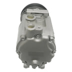 AC Compressor Replacement for Subaru Outback 2.5L (2005-2009)