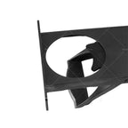 Dash Retractable Drink Cup Holder for LandCruiser 80 Series (1990–1998)
