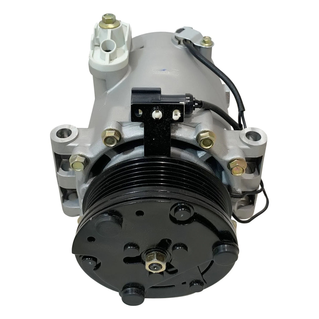 AC Compressor Kit with Condenser for Saturn Vue 2.2L (2003-2007)