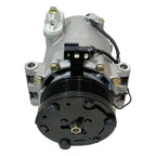 AC Compressor Kit with Condenser for Saturn Vue 2.2L (2003-2007)