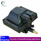 Ignition Coil for Mercruiser Volvo Penta 3.0 4.3 5.0 5.7 7.4 (817378T 18-5443)