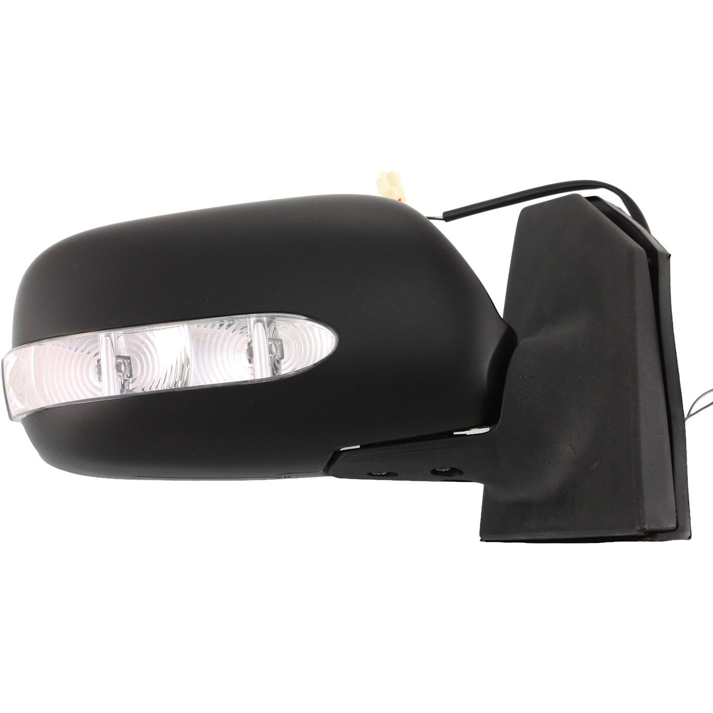 Power Mirror Set for Toyota Corolla (2003–2008) with Signal Light