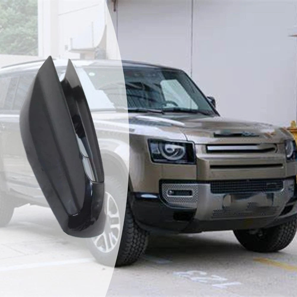 OEM Roof Antenna Housing Cover for Land Rover Defender