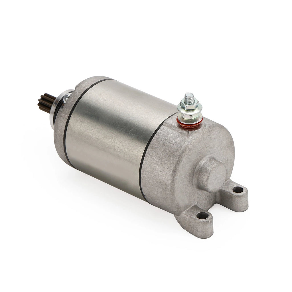 Starter Motor for Honda CBR1000RR (2004–2005), CBF1000 (2006–2016), CB1000R RA (2008–2017)