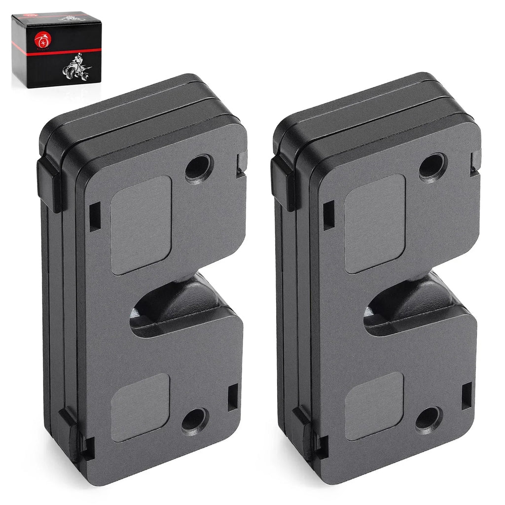 2 x Tailgate Slam Latch for Polaris Ranger (2010–2020)