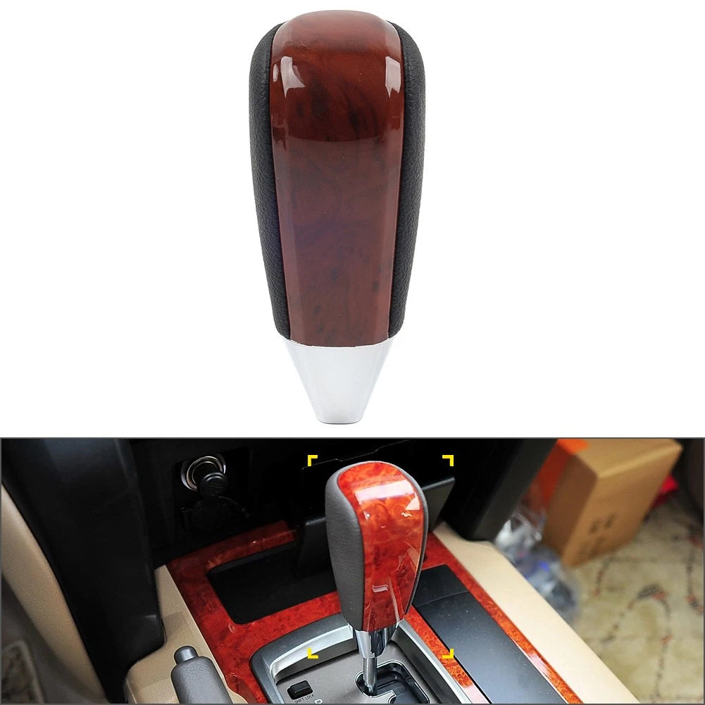 Gear Shift Knob for Toyota Land Cruiser 4Runner Tundra Tacoma Lexus LX470