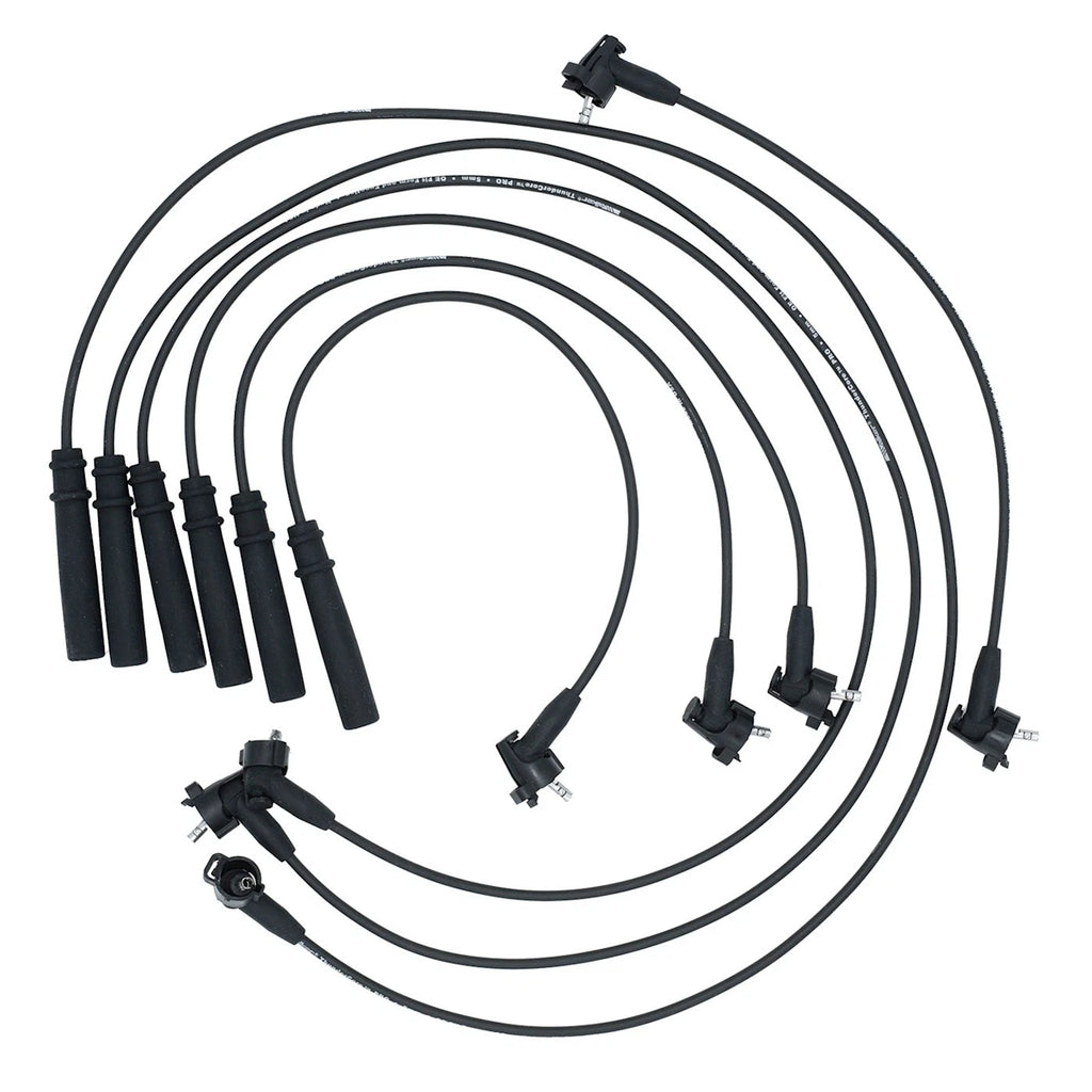 Set of Spark Plug Wires for Toyota 4Runner